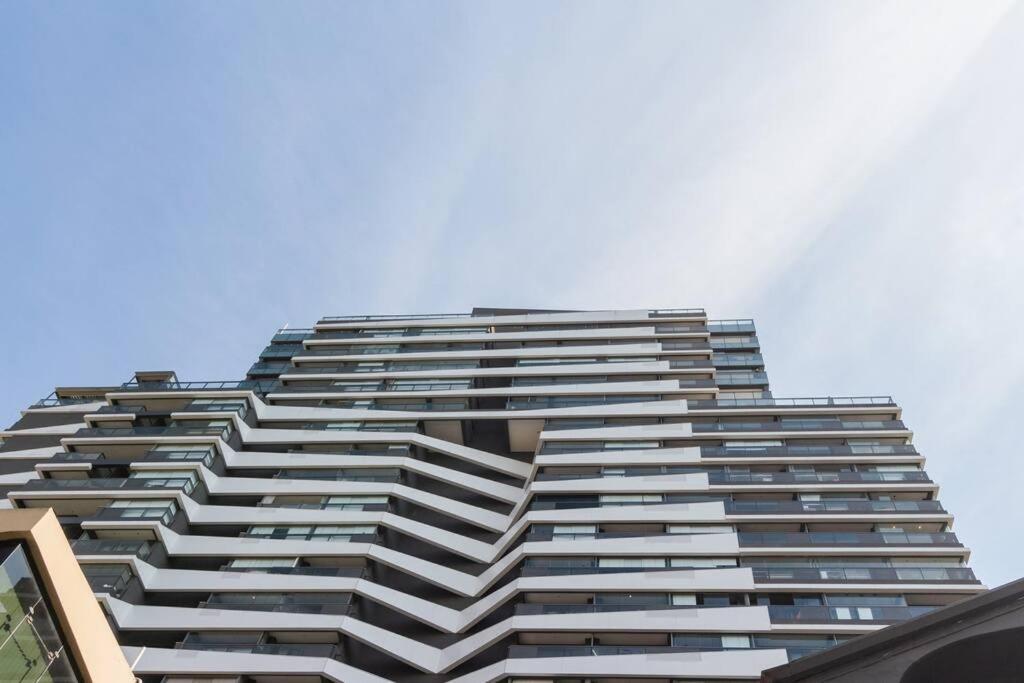 Bhomy Pinheiros Moderno E Bem Localizado Or607 Apartment Sao Paulo Exterior photo